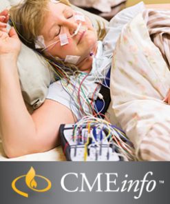 Sleep Medicine for Primary Care 2016 (CME Videos)
