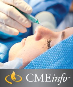 Plastic and Reconstructive Surgery – A Comprehensive Review 2016 (CME Videos)