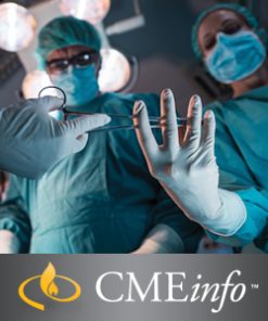 Perioperative Management 2017 (CME Videos)
