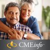 Comprehensive Review of Geriatric Psychiatry 2017 (CME Videos)