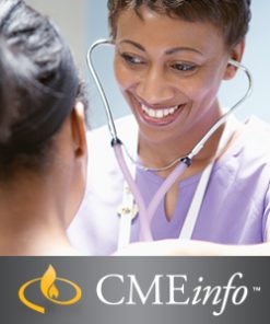 UCSF Advances in Internal Medicine 2017 (CME Videos)