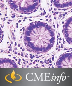 Current Topics in Gastrointestinal and Liver Pathology 2017 (CME Videos)