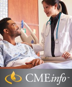 Management of the Hospitalized Patient 2018 (CME Videos)