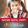 Pediatric Care Series – Allergy 2016 (CME Videos)