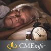 Sleep Medicine for Non-Specialists 2019 (CME Videos)