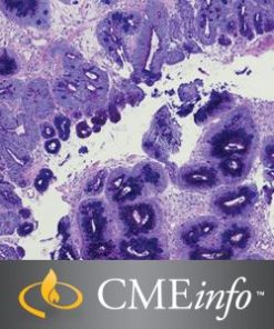 Current Topics in Gastrointestinal and Liver Pathology 2019 (CME Videos)