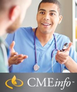 43rd Annual Intensive Review of Internal Medicine (CME VIDEOS)