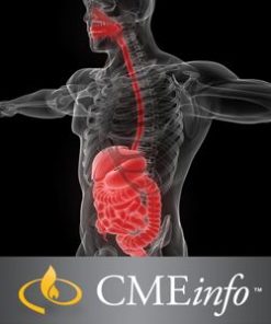 Gastroenterology and Hepatology Board Review 2020 (CME VIDEOS)