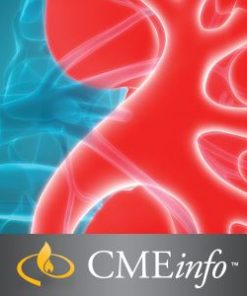 Intensive Review of Nephrology 2020 (CME VIDEOS)