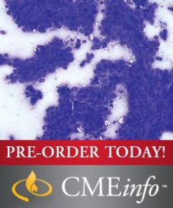 Cytopathology Masters of Pathology Series 2020 (CME VIDEOS)
