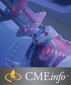 Comprehensive Review of Radiation Oncology 2020 (CME VIDEOS)
