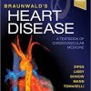 Braunwald’s Heart Disease: A Textbook of Cardiovascular Medicine, 2 Volume Set, 11th Edition (PDF)