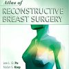 Atlas of Reconstructive Breast Surgery (EPUB)