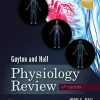 Guyton & Hall Physiology Review E-Book (Guyton Physiology) (ePub+azw3+Converted PDF)