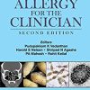 Textbook of Allergy for the Clinician, 2nd Edition (PDF)