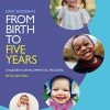 Mary Sheridan’s From Birth to Five Years: Children’s Developmental Progress, 5th Edition (PDF)