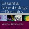 Essential Microbiology for Dentistry, 5e (PDF)