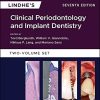 Lindhe’s Clinical Periodontology and Implant Dentistry, 7th Edition (EPUB)
