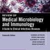Review of Medical Microbiology and Immunology, Sixteenth Edition (PDF)