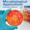 Benson’s Microbiological Applications Laboratory Manual 15th Edition 2022 Original pdf
