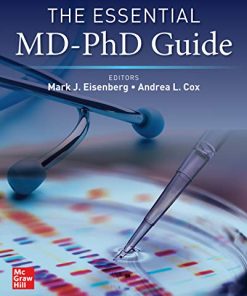 The Essential MD-PhD Guide (PDF)