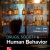 Drugs, Society, and Human Behavior 18th Edition (PDF)