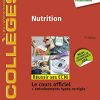 Nutrition: Réussir les ECNi (les référentiels des collèges) (French Edition) (PDF)