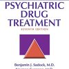 Kaplan & Sadock’s Pocket Handbook of Psychiatric Drug Treatment (EPUB)