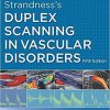 Strandness’s Duplex Scanning in Vascular Disorders Fifth Edition