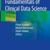 Fundamentals of Clinical Data Science