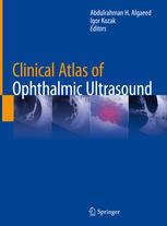 Clinical Atlas of Ophthalmic Ultrasound
