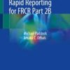Paediatric Radiology Rapid Reporting for FRCR Part 2B Paperback – 7 Feb 2019
