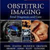 Obstetric Imaging: Fetal Diagnosis and Care (Expert Radiology) 2nd Edition