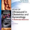 Atlas of Ultrasound in Obstetrics and Gynecology Third Edition