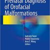 Prenatal Diagnosis of Orofacial Malformations 1st ed. 2017 Edition