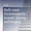Multi-wave Electromagnetic-Acoustic Sensing and Imaging (Springer Theses) 1st ed. 2017 Edition