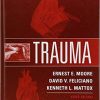 Trauma, Eighth Edition 8th Edition