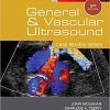 General and Vascular Ultrasound: Case Review 3rd Edition
