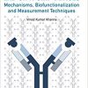 Medical Sensors and Lab-on-a-Chip Devices: Mechanisms, Biofunctionalization and Measurement Techniques 1st Edition