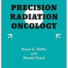 Precision Radiation Oncology (Current Precision Oncology) None Edition