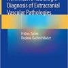 Noninvasive Radiologic Diagnosis of Extracranial Vascular Pathologies 1st ed. 2018 Edition