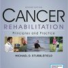 Cancer Rehabilitation 2E: Principles and Practice, Second Edition – Oncology and Cancer Textbook and Reference Book, Book and Free eBook