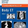 Fundamentals of Body CT (Fundamentals of Radiology) 4th Edition
