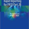 Paediatric Radiology Rapid Reporting for FRCR Part 2B Paperback – January 29, 2019