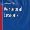 Vertebral Lesions (New Procedures in Spinal Interventional Neuroradiology) 1st ed. 2017 Edition