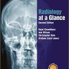 Radiology at a Glance 2nd Edition