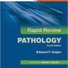 Rapid Review Pathology: With STUDENT CONSULT Online Access 4th Edition