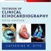 Textbook of Clinical Echocardiography (Endocardiography) 5th Edition