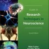 Guide to Research Techniques in Neuroscience 2nd Edition