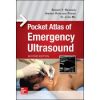 Pocket Atlas of Emergency Ultrasound, Second Edition 2nd Edition